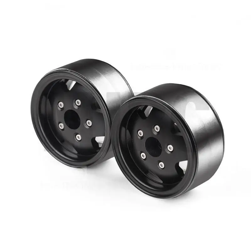 4 шт 19 дюймовое металлическое