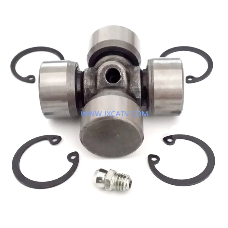 U-Joint CROSS BEARING for Polaris Worker 335 4x4 (99) 500 (99-02) Xpedition 325 (00-02) 2200771 | Автомобили и мотоциклы