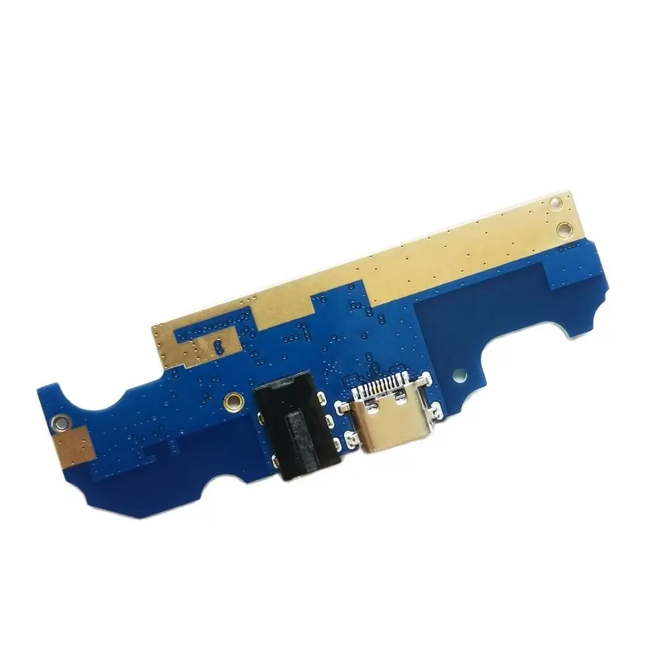 original for doogee s96 pro usb board replacement parts connector board phone charging port accessories free global shipping