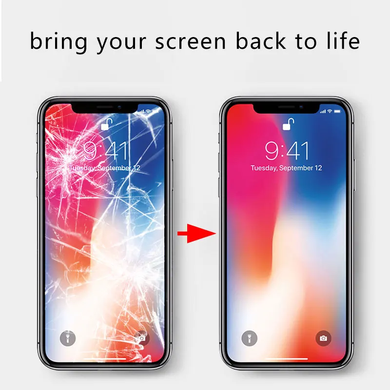 Mobile Phone LCD Screen For iPhone XR X Display XS OLED Max | Мобильные телефоны и аксессуары