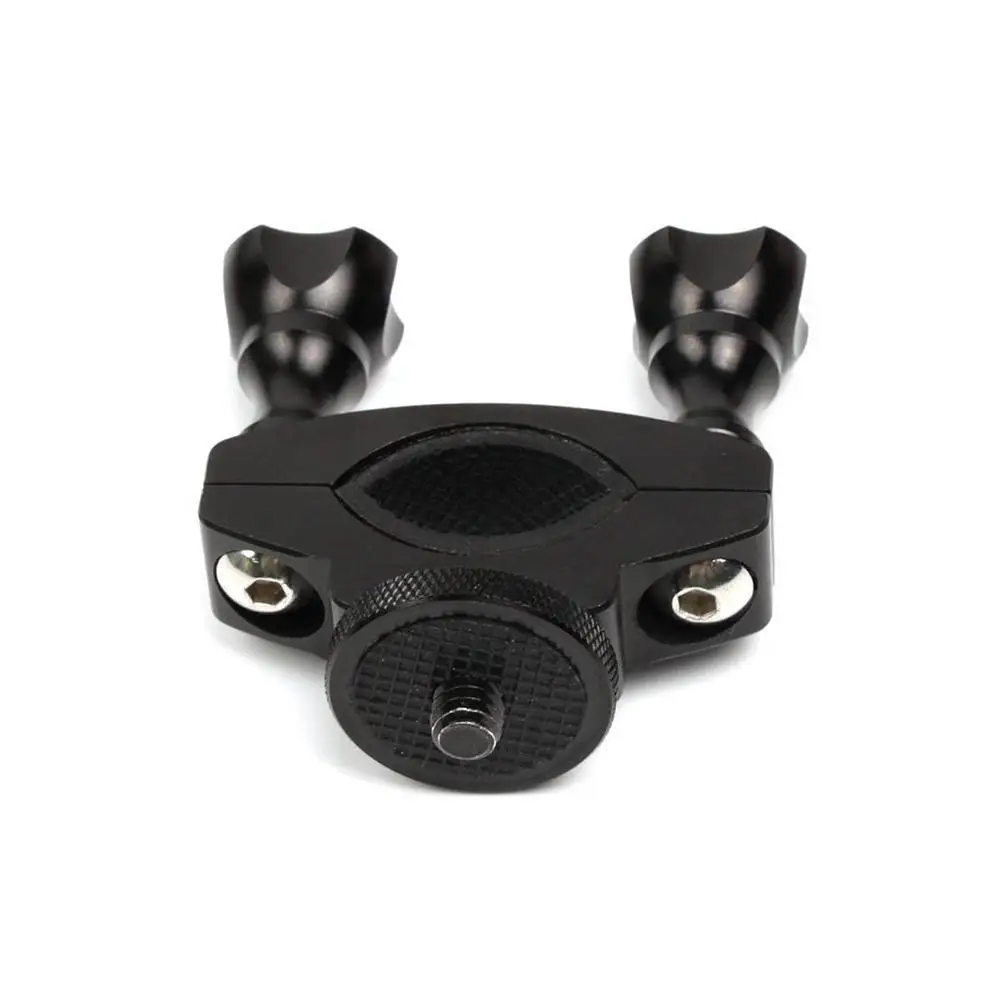 Велосипедный кронштейн 1/4 дюйма держатель для велосипеда зажим-зажим DJI OSMO Mobile 2