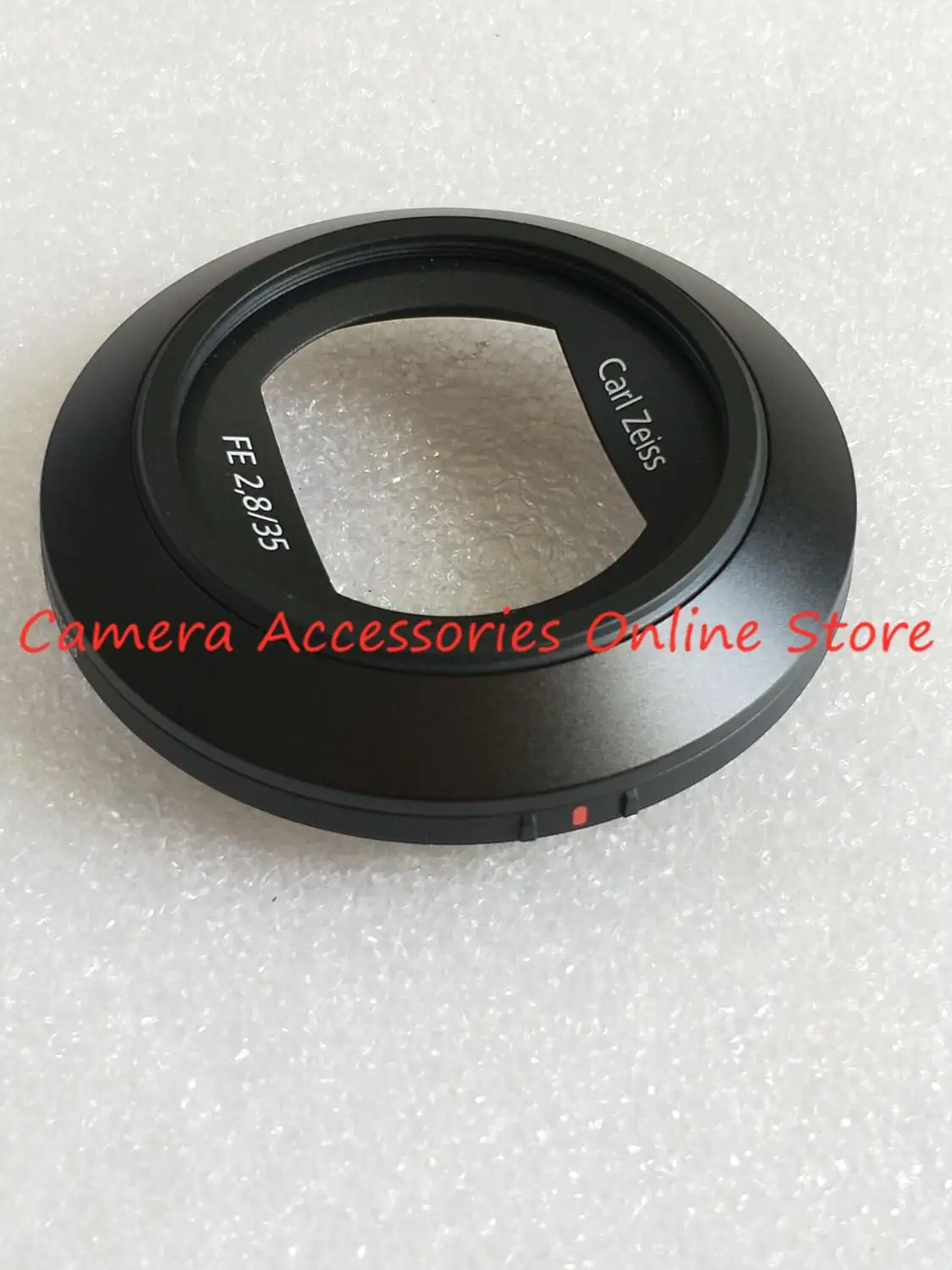 

Бленда для объектива Sony FE 35 мм F2.8 ZA SLR