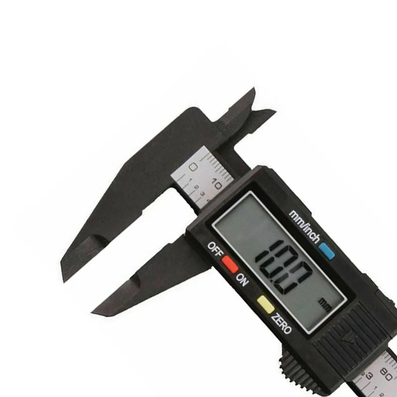 

Tool Electronic Digital Caliper High quality Reliable Replacement Gauge