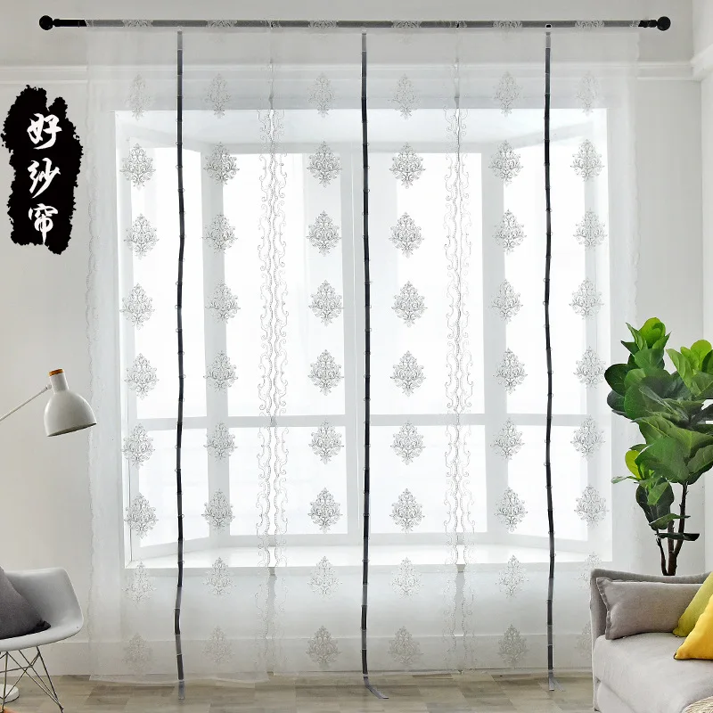 Римское полотенце в европейском стиле с вышивкой стерео вышитый готовый продукт