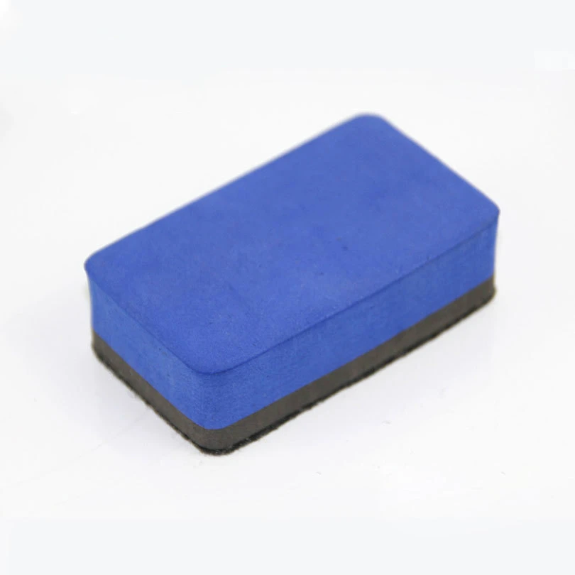 Высококачественная Магнитная тактическая доска 1 шт. ластик прочная белая