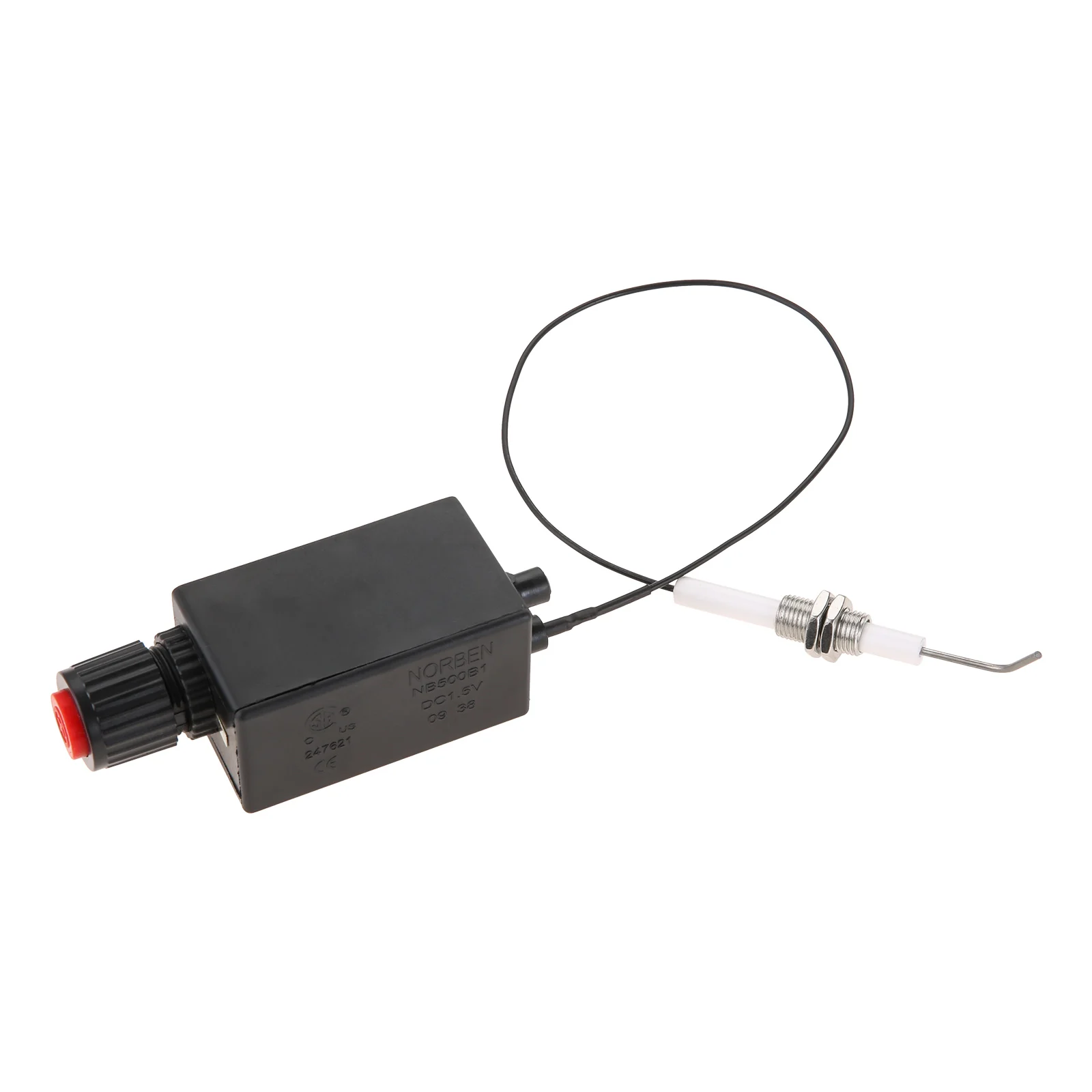 Универсальный Искрящийся генератор для барбекю сменный воспламенитель AA С