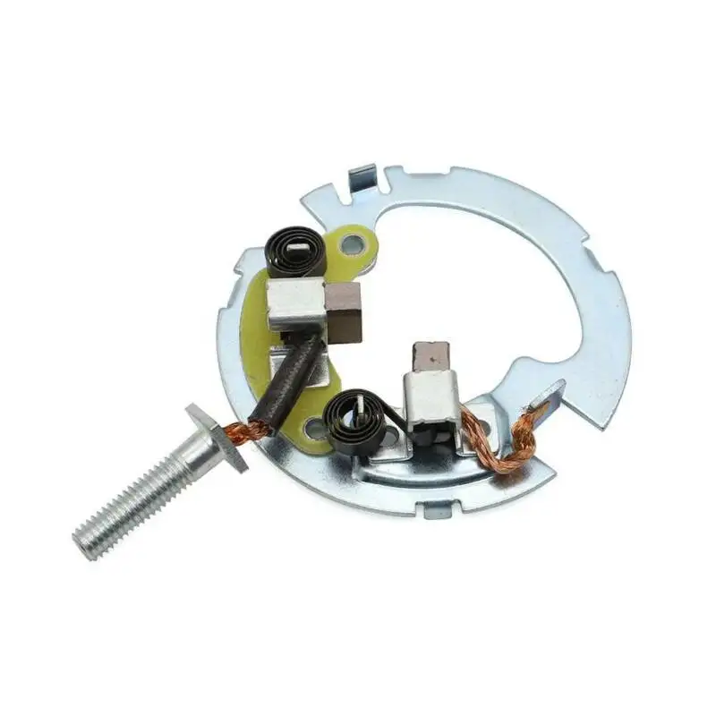 Motorcycle Starter Repair Kit Brush Plate Rebuild For Honda TRX 300 250 350 400 500 Recon Rancher |