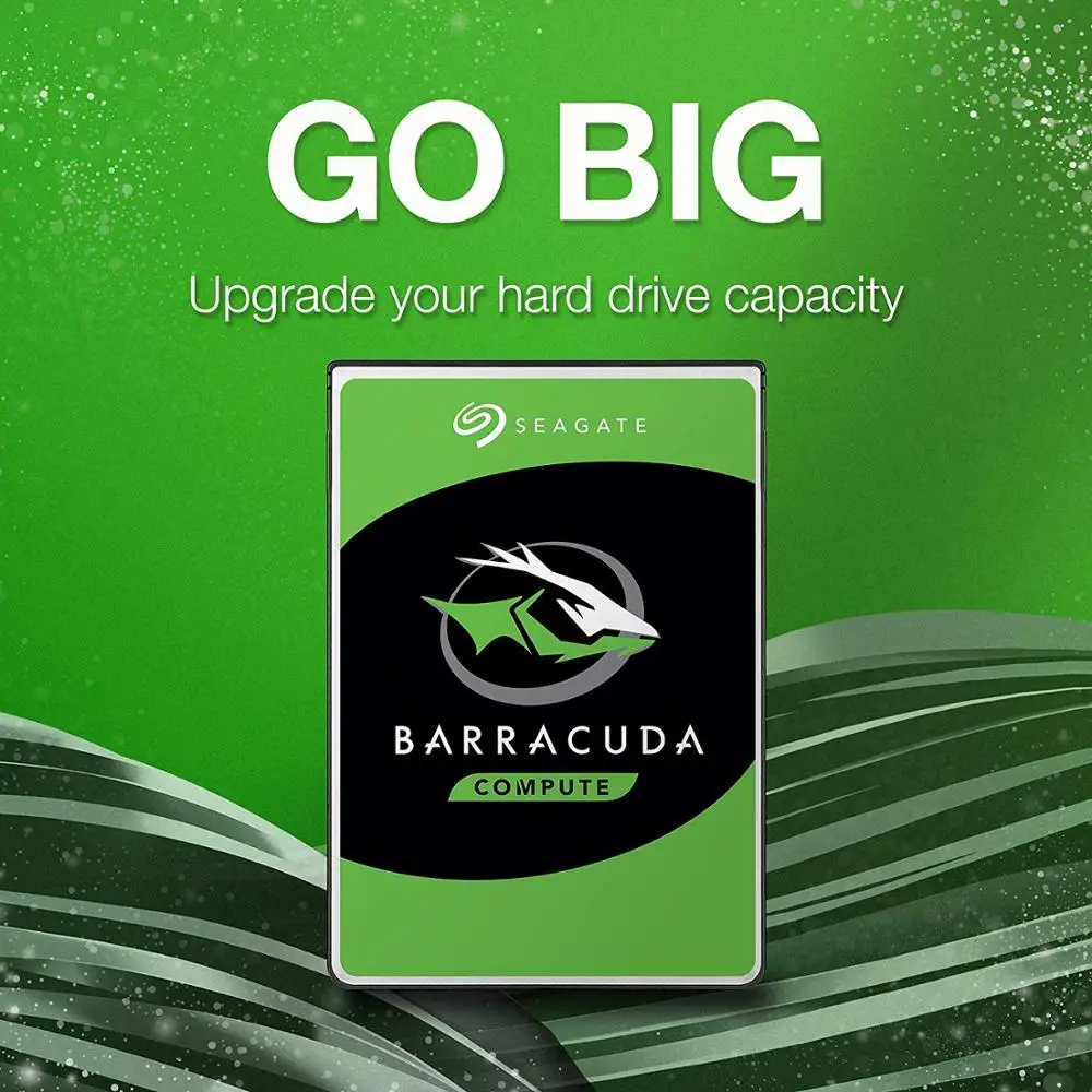 Online Seagate 3.5