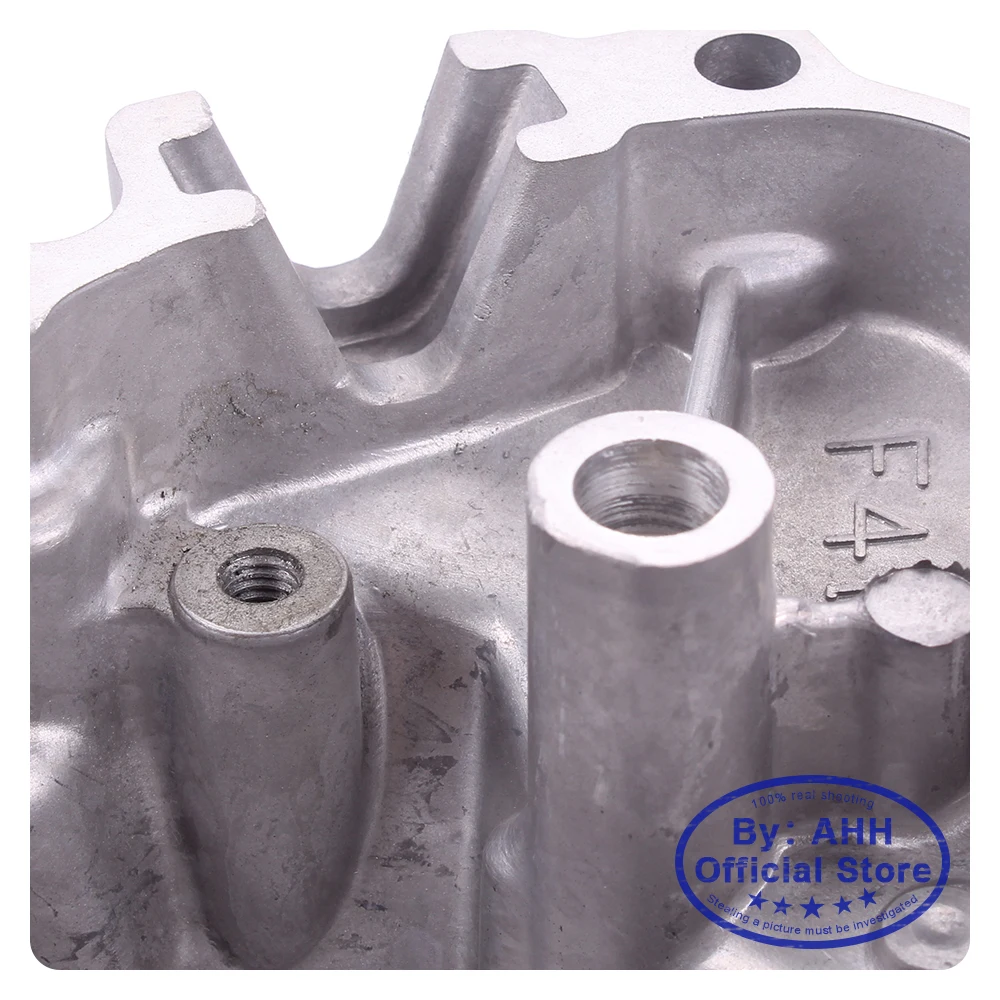 AHH крышка двигателя статор Боковая Крышка картера для Honda Hornet 600 CB600 1998 1999 2000 2001 2002