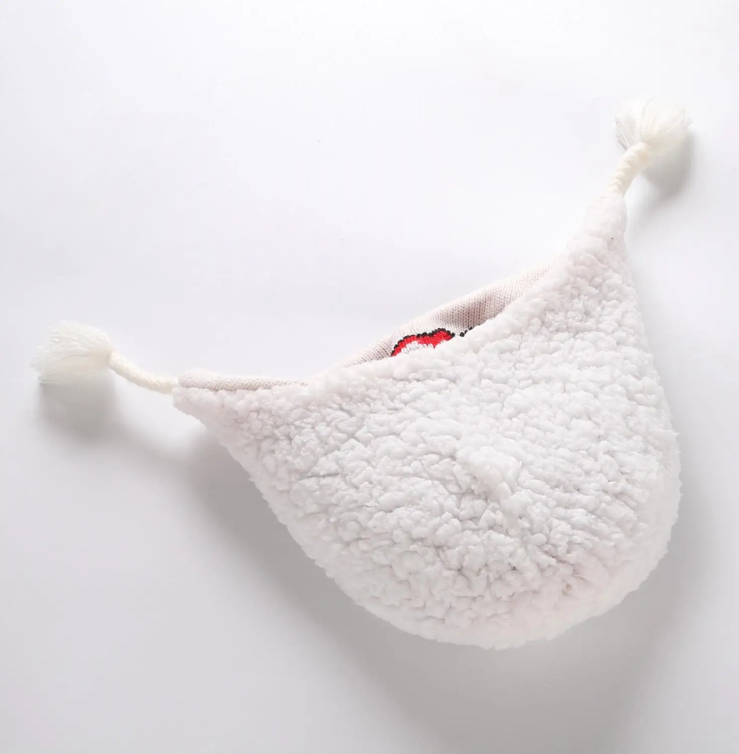 Connectyle детская зимняя шапка с черепом для маленьких мальчиков и девочек мягкая