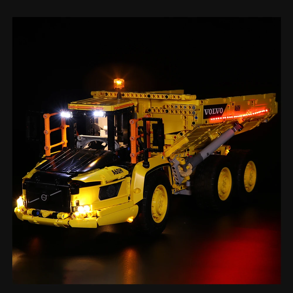 

Tech 6x6 Volvo 42114, , , ( )