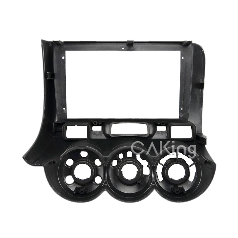 9-дюймовый автомобильный крепление на приборную панель комплект для Honda Fit Джаз