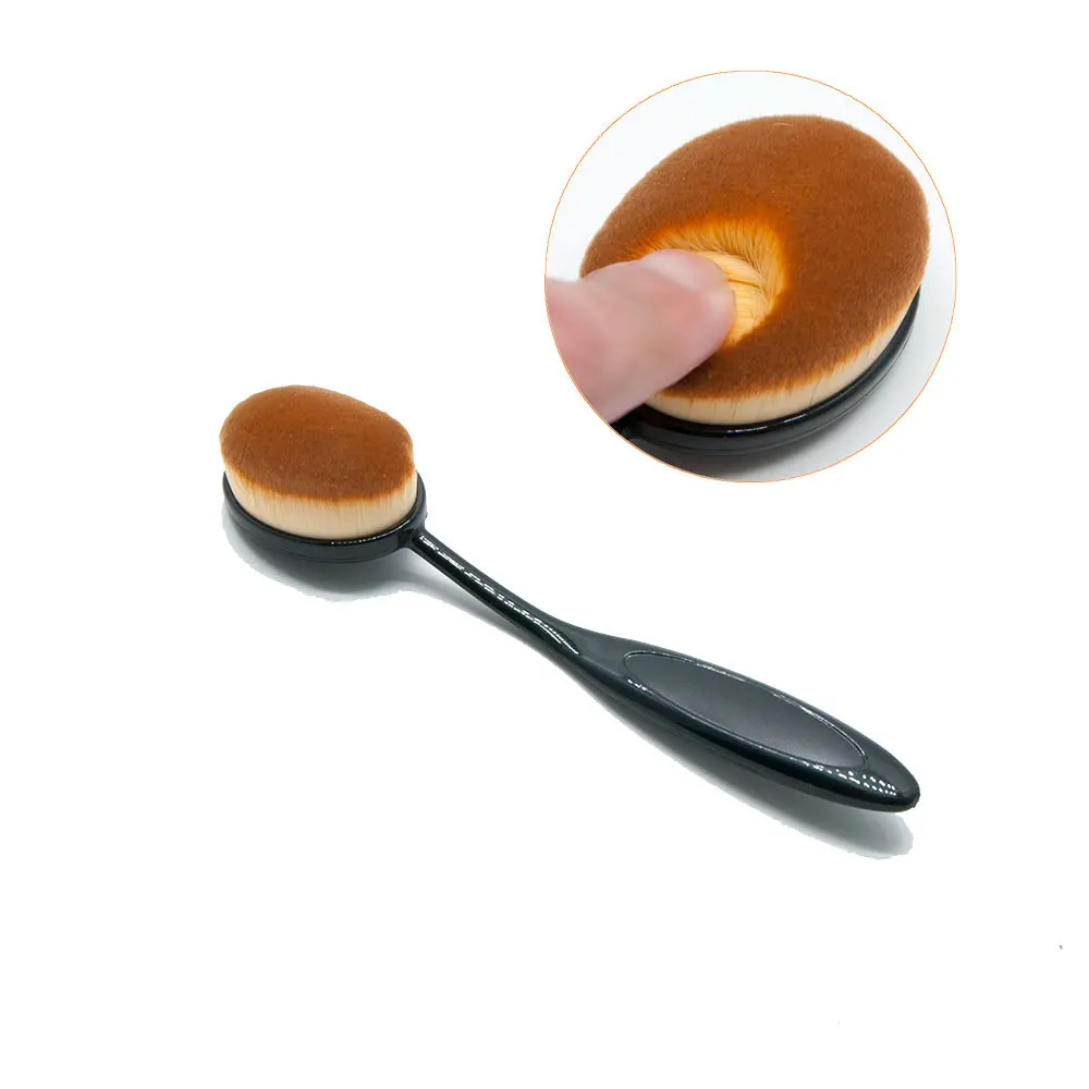 

Blending Tools Brush Drawing Painting Brush Makeup Brushes Flat Kit Make up Painting Brushes for Scrapbooking Card handmade