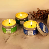 6 pcs scented candles gifts set for women candles fragrance for bath yoga thanksgiving day birthday party christmas gifts
