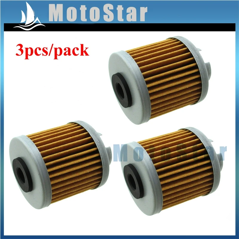 Oil Filter For Pit Bike Mini GP Minicross Minimotard Kitaco YX 2009 2010 Takegawa Daytona Replace Honda # 15412-HB6-003 | Автомобили и