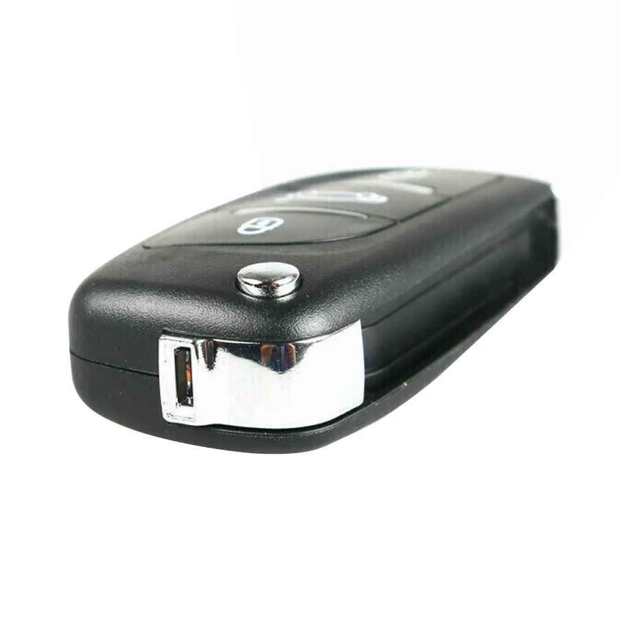 Keyecu Xhorse DS Style (Super Remote) 3 кнопки для VVDI инструмент дистанционного ключа Mini VVDI2 Supermodel