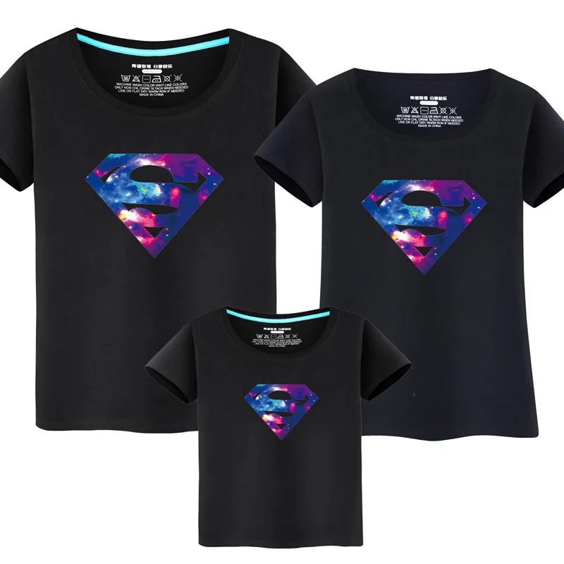 Футболка для семьи с надписью Мама и я | Мать ребенок