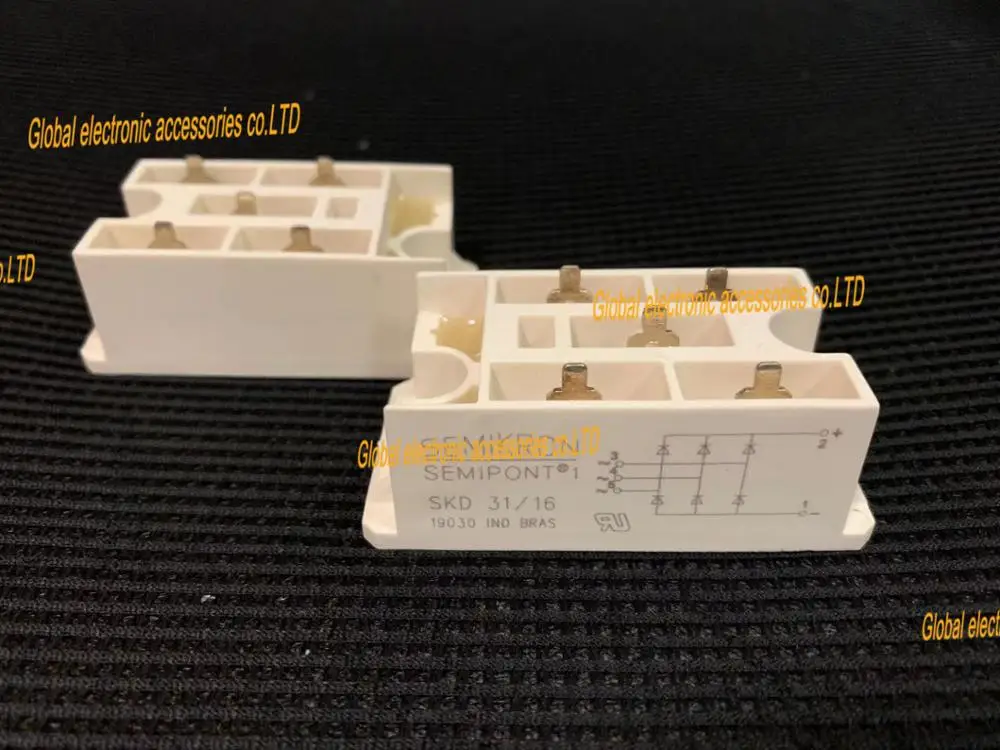 Бесплатная доставка новый модуль SKD31/16 SKD31 16|module| |