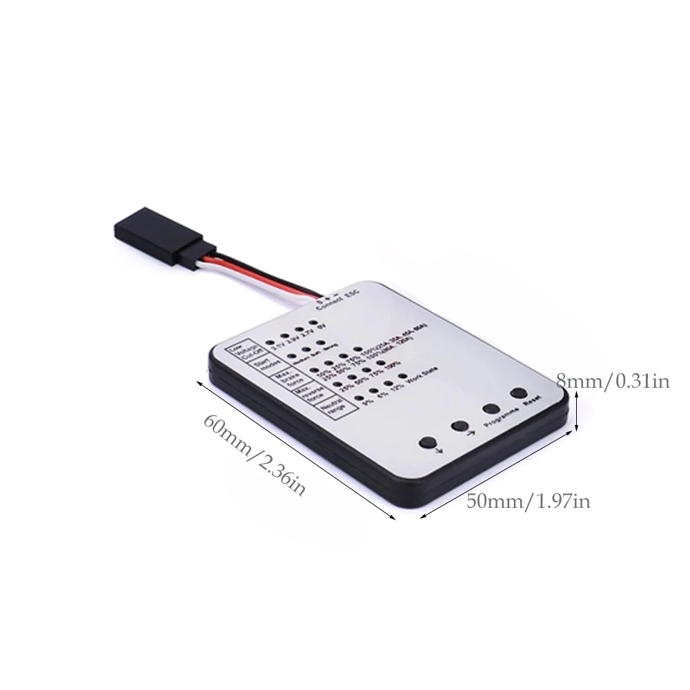 surpass hobby светодиодная карта для пр