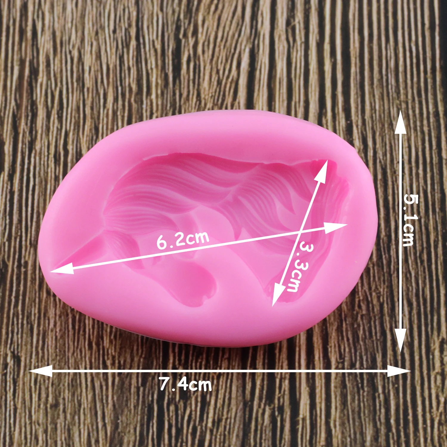 Силиконовые формы в виде единорога сделай сам для праздвечерние кекса выпечки