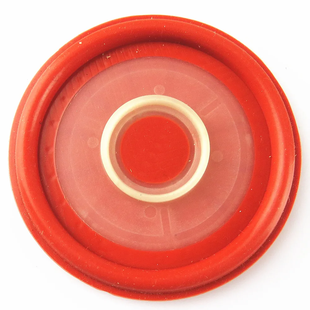 Сепаратор масла и воды SCJYRXS уплотнение выхлопного клапана резиновая диафрагма