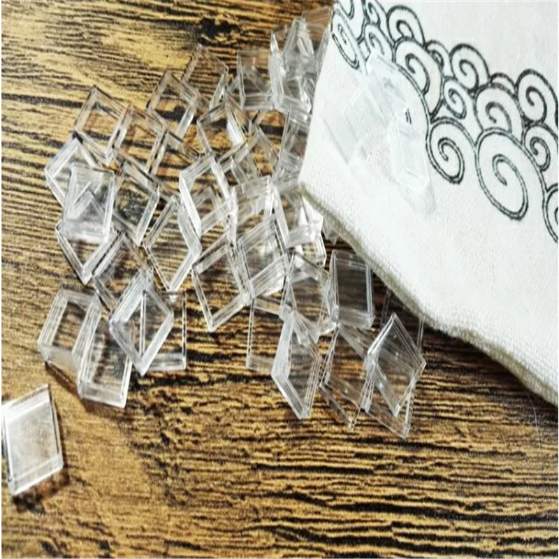 1/12/36 шт. пустые полные/полу кастрюли белые полу краска пластиковая Акварельная