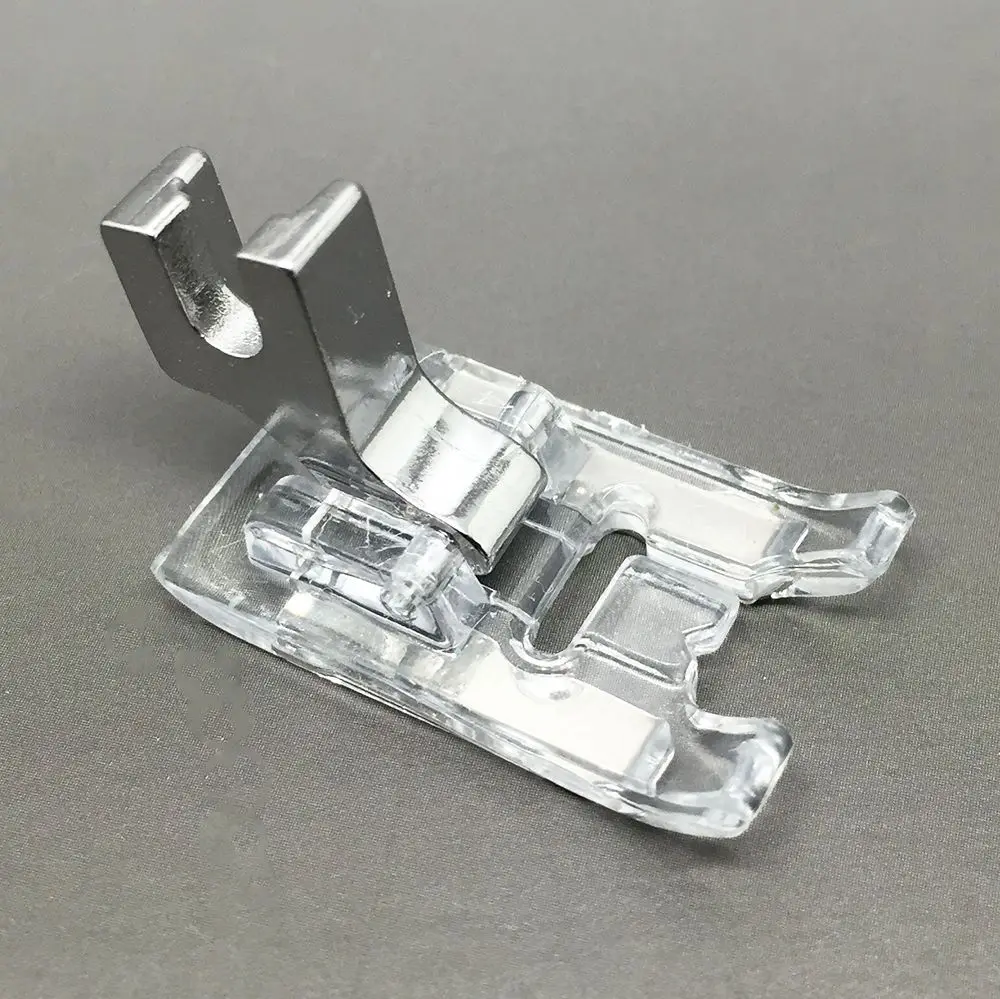 Низкий хвостовик атласная стежка для бытовой швейной машины 7303L(006172008) brother janome