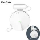 Настенное крепление для TP-Link Deco M9 Plus, сетчатая система Wi-Fi, кронштейн для хранения кабеля полка для маршрутизатора, держатель без грязных проводов
