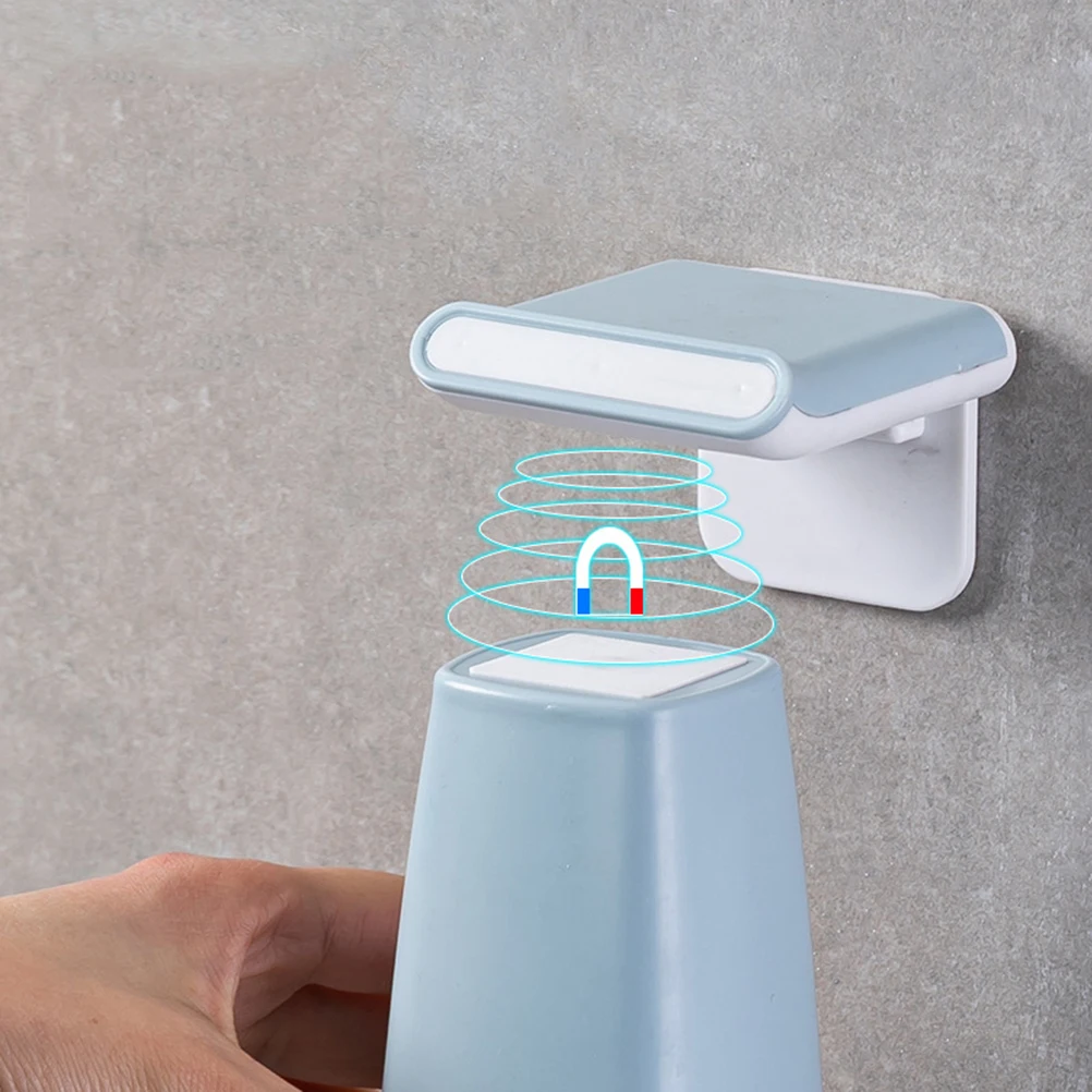 1 комплект перфоратор для пластика магнитная прочная кружка зубов стакан