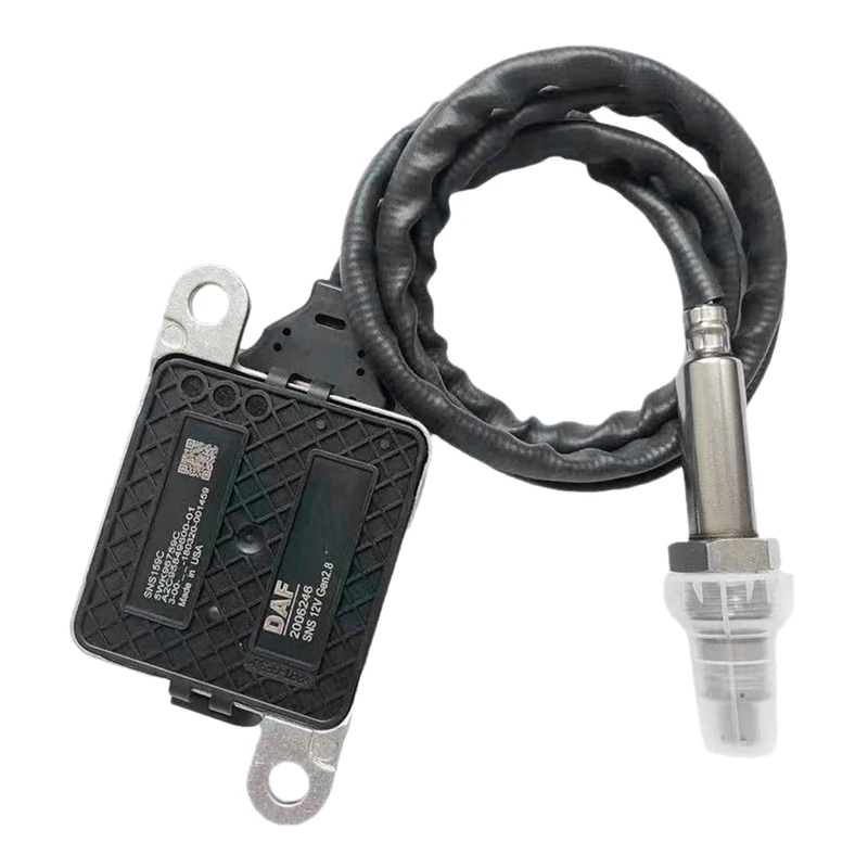 

Nitrogen Oxygen Sensor for DAF 12V 5WK96759C 2006246 HYN2981