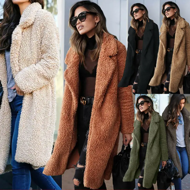 

Coats & Jackets