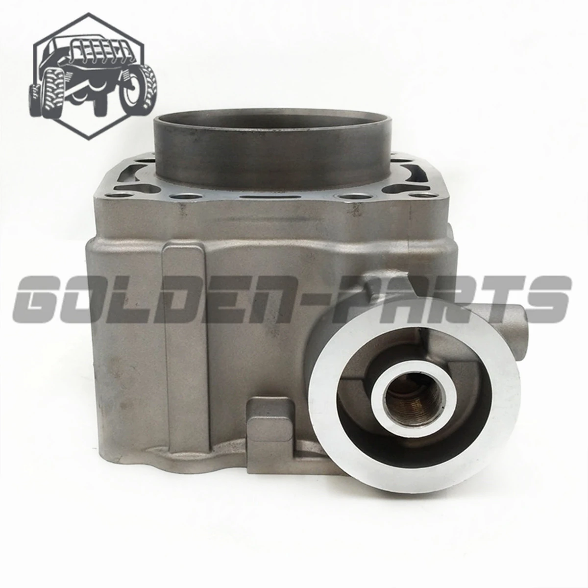 92 мм блок цилиндров для Kazuma 500 XinYang stels 500CC ATV UTV GO KART PARTS|Детали и аксессуары