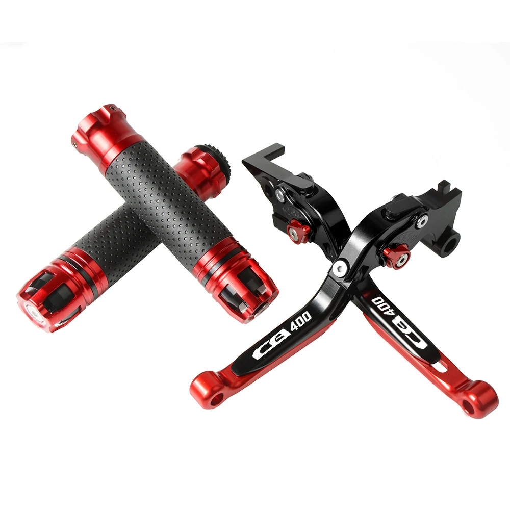 Рычаг сцепления для мотоцикла выдвижной ручной Руль Honda cb400 CB400SF/CB400VTEC 1992 1998 1993 1994