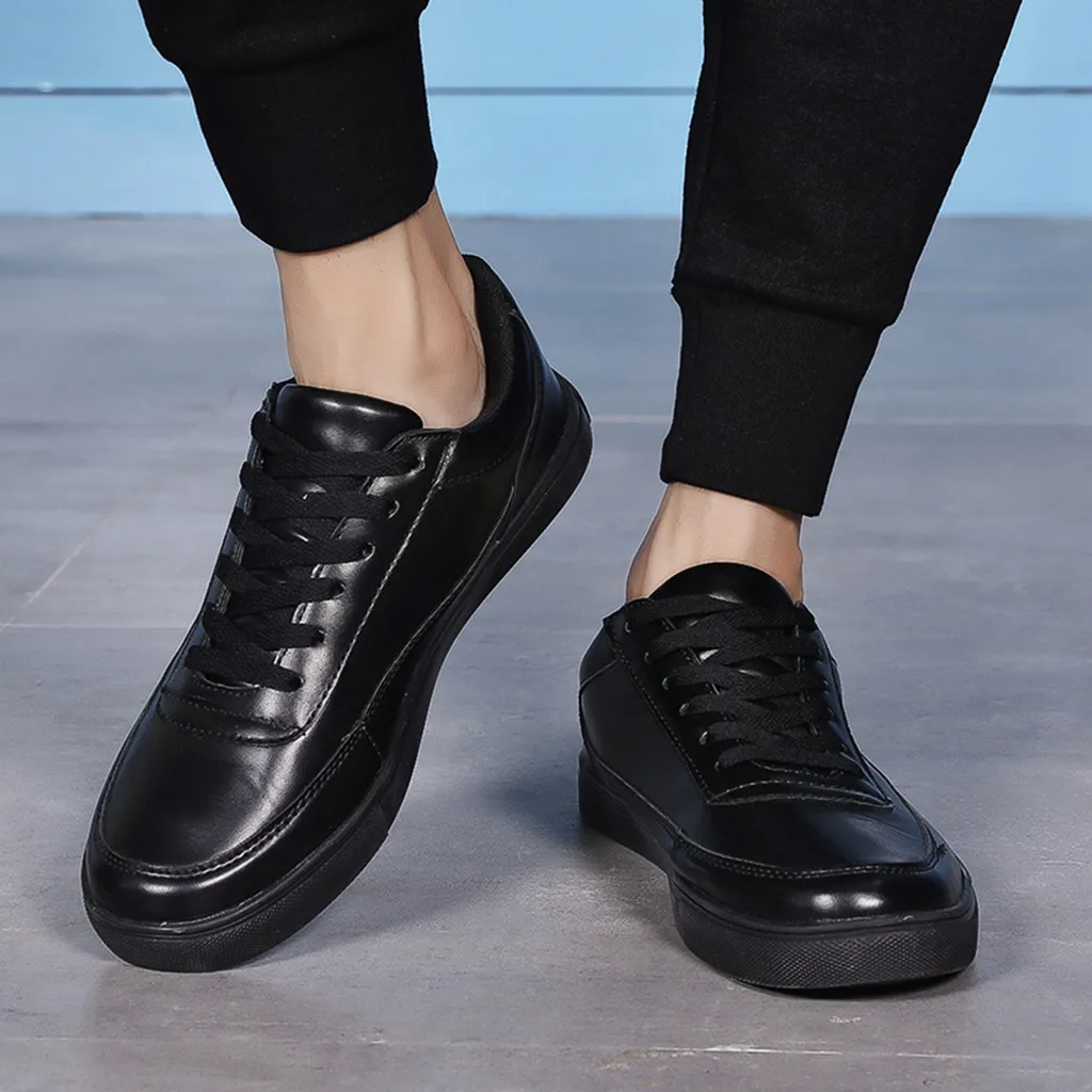 Мужские кроссовки с воздушной подушкой SAGACE повседневные для бега размеры 39 s |