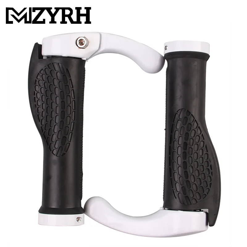 Руль для горного велосипеда ETA 5 цветов инженерные аксессуары езды велосипедный