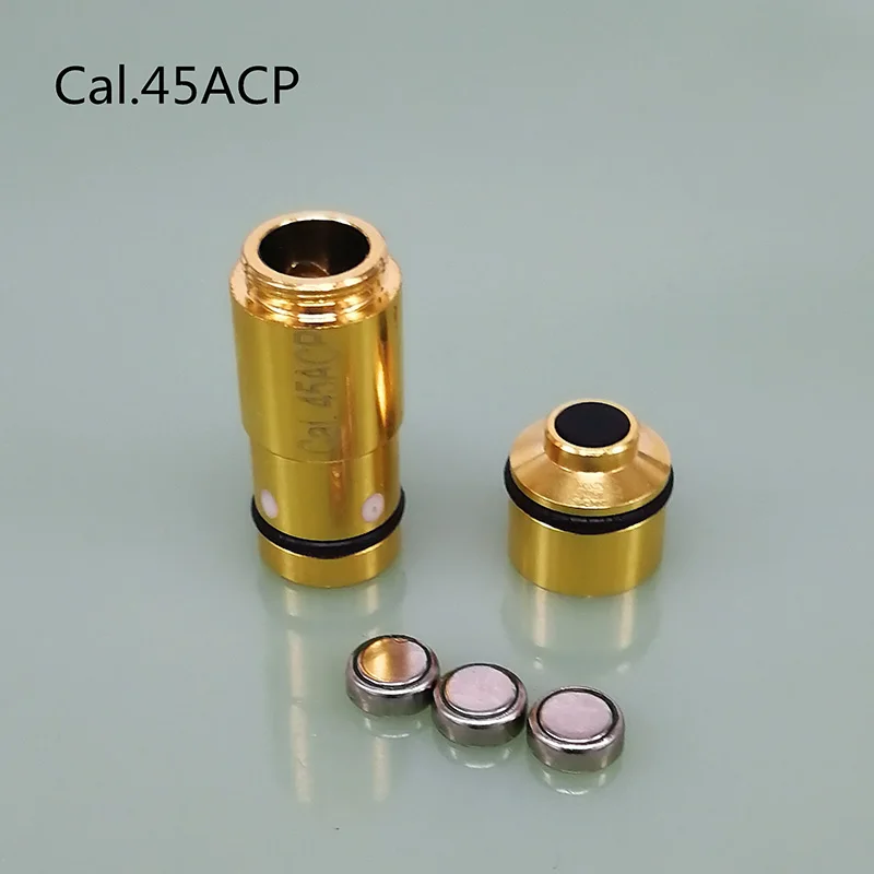 (Задержка 80 мс) лазерный патрон патронов для дрессировки при пожаре