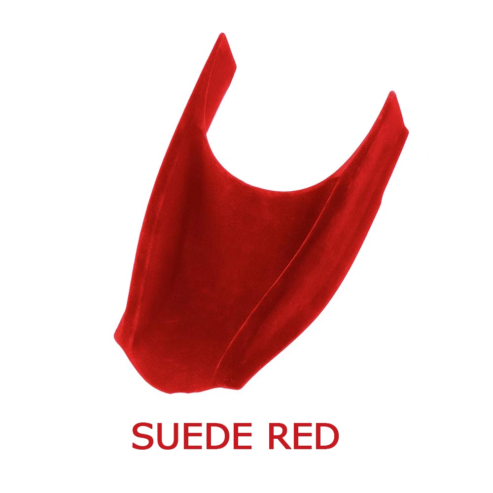 SUEDE RED Автомобильный подлокотник, коробка для хранения, контейнер, перчатка, авто органайзер для Smart 453 fortwo forfour-, аксессуары для mercedes - Название цвета: SUEDE RED