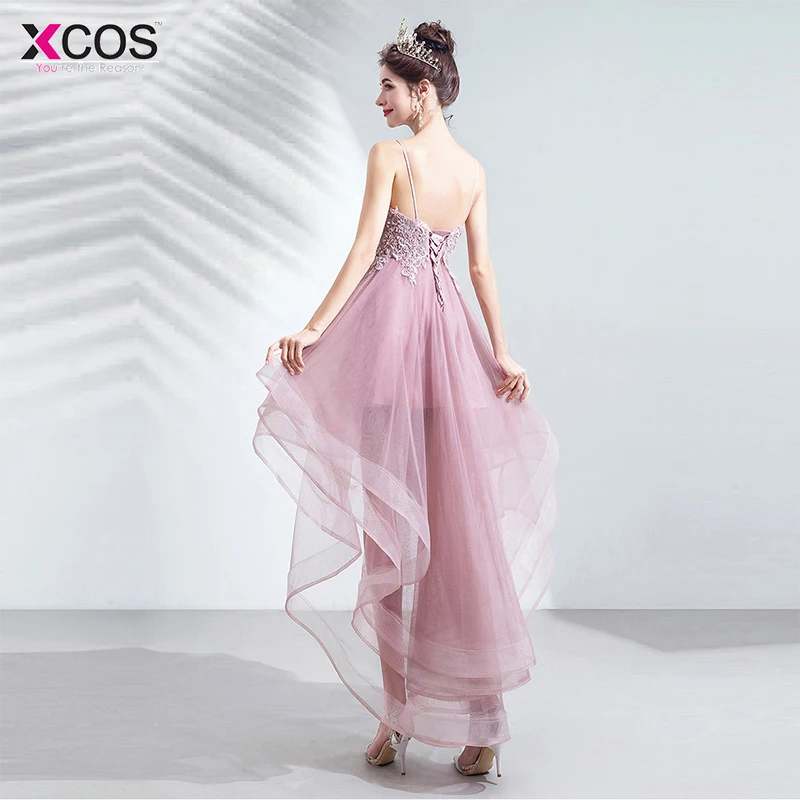 Коктейльные сексуальные мини платья для выпускного вечера 2019 с аппликацией