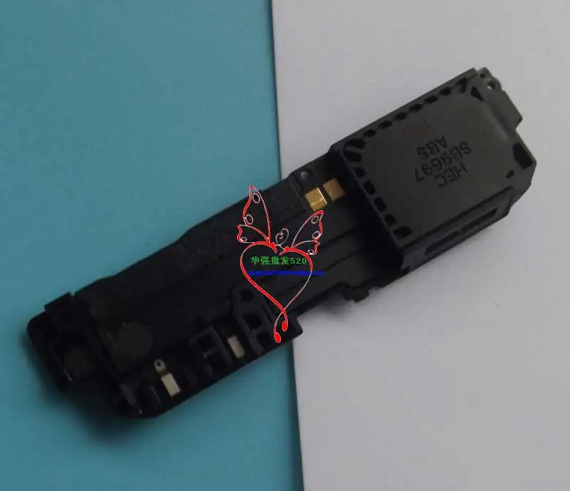 Оригинальный blackview bv9900 громкий динамик водонепроницаемый звуковой звонок