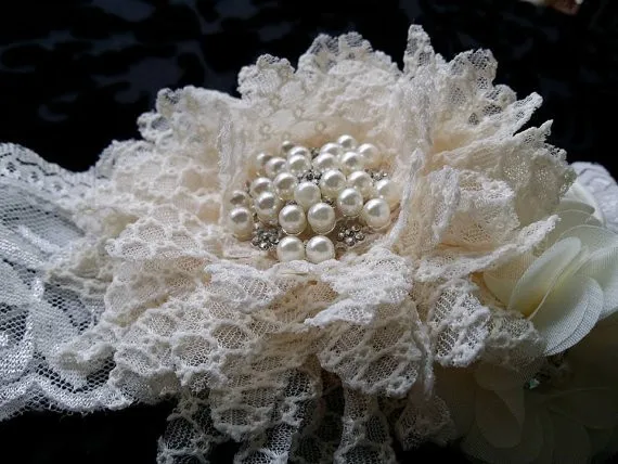 1 шт. повязка на голову для девочек в сетку | Мать и ребенок