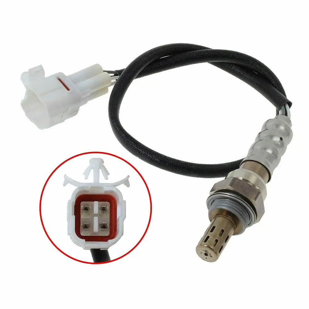 

Датчик кислорода TIANBANG нисходящего потока 234-4080 30025549 1821367D50 для 2001-2004 Chevrolet Tracker/Suzuki Vitara Grand Vitara 2.5L