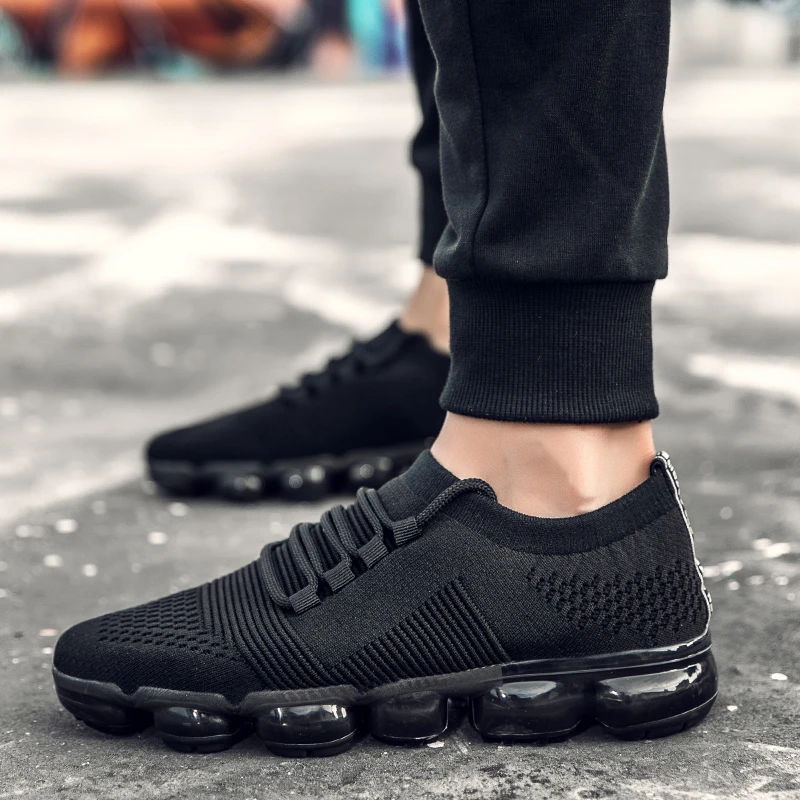 

Men Casual Shoes Sneakers Fashion Light Breathable Men's Running Fitness Air For Sneaker Man Shoe Trend Mens Male