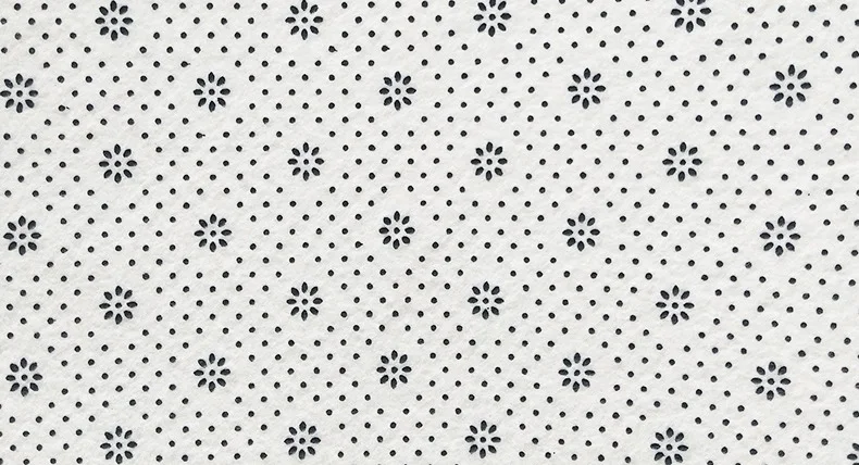 Прямая поставка черный и белый коврик для входной двери длинные напольные