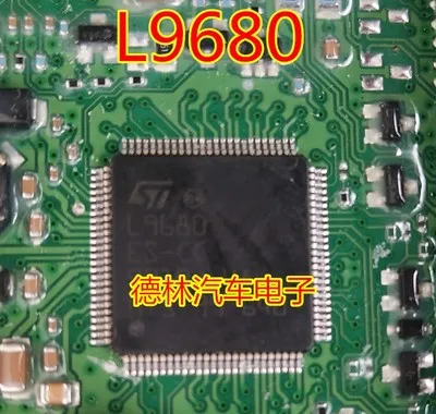 Высокое качество Новый L9680 | Электроника