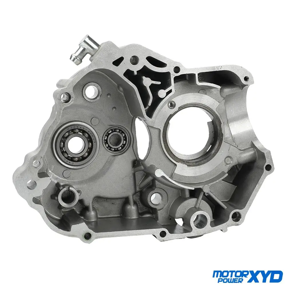 Чехол для мотоциклетного кривошипа левый чехол двигателей с диаметром отверстия