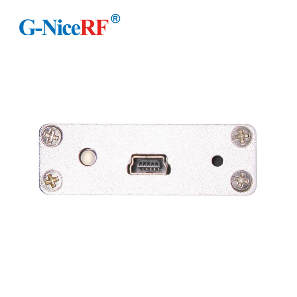 SV613 -2 шт. 868 МГц USB-интерфейс радиочастотный модуль 100 мВт беспроводной передачи