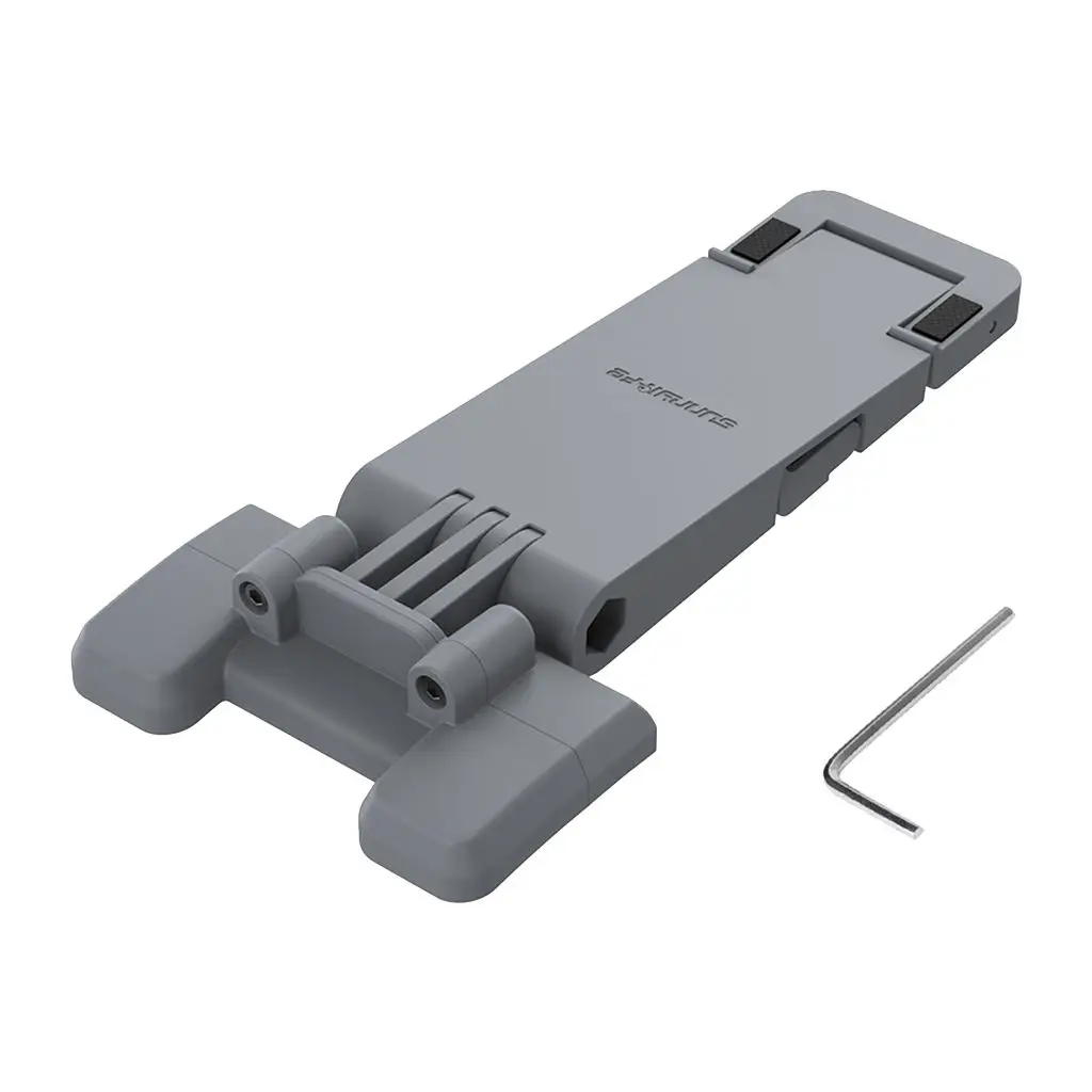 

Adjustable Bracket Holder Quadcoper Mount Clamp Extender for DJI Air 2S