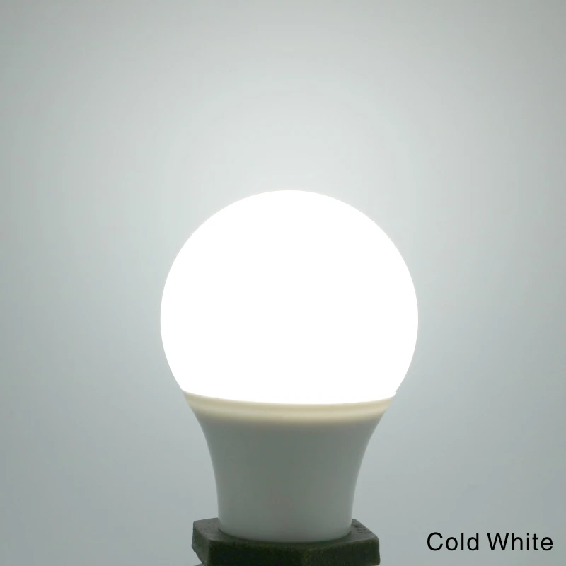 Cold White LARZI светодиодный светильник E14 E27 Светодиодный светильник переменного тока 220 в 230 В 3 Вт 6 Вт 9 Вт 12 Вт 15 Вт 18 Вт 20 Вт 24 Вт лампада Светодиодный точечный светильник Настольная лампа светильник - Испускаемый цвет: Cold White