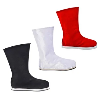 Аниме китайская обувь Acient аниме МО дао ЦЗУ Ши Вэй усян Косплей Костюм Цзян Чэн Сюэ