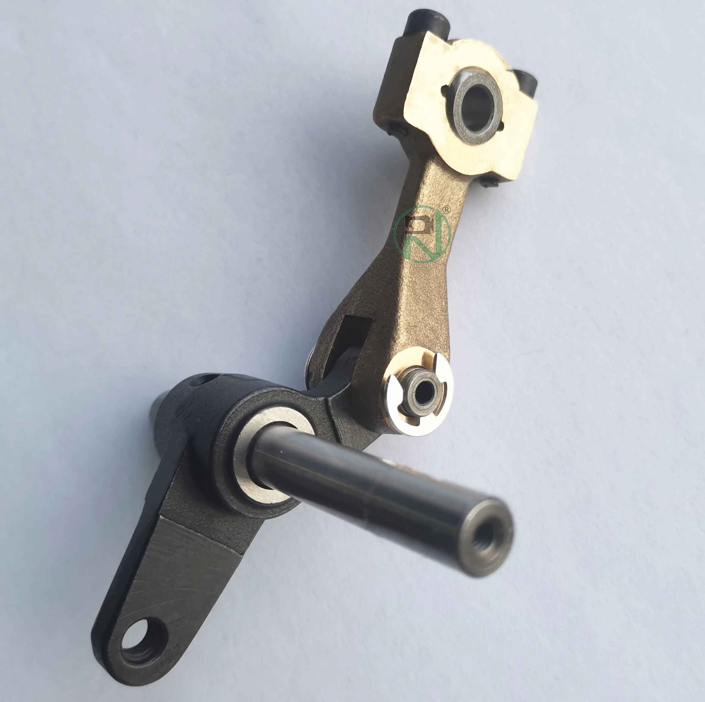 Original 3020040 Looper Lever driving Rod C.set New Industrial Sewing Machine Part For Yamato FD Model | Инструменты